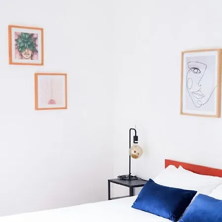 Soso Cosy Apartment Palermo