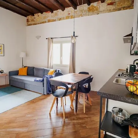 Soso Cosy Apartment *